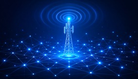 4G/5G Mobile Operator Solution